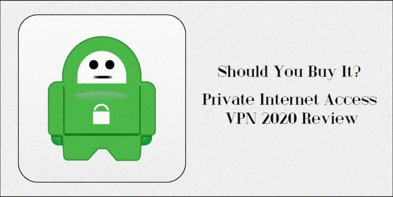 private internet access vpn review private internet access vpn review
