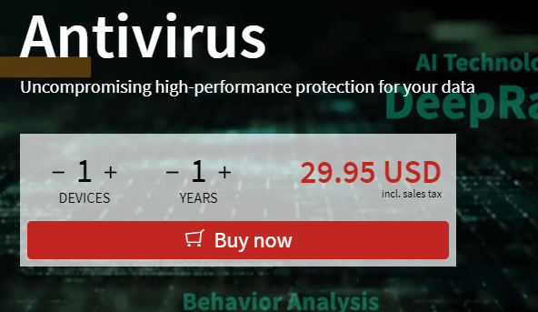 The Best Antivirus Software of 2021 (Updated) - Cloudzat