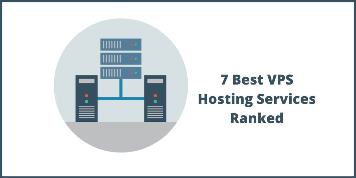 7 Best VPS Hosting Services Cloudzat
