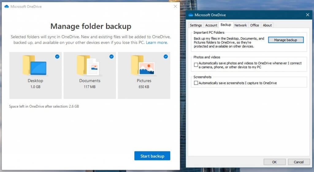 Microsoft OneDrive Review 2021 All You Need to Know