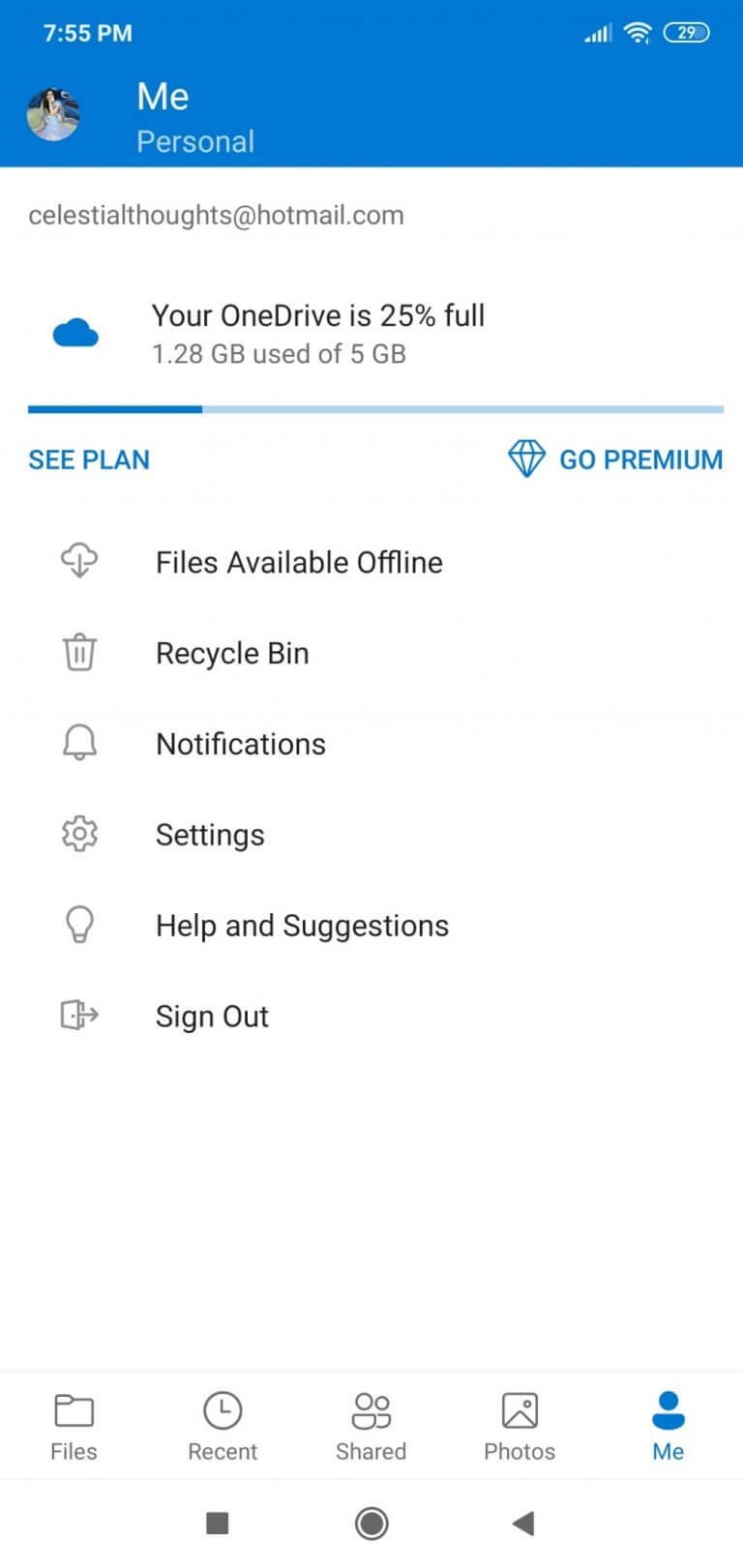 Microsoft OneDrive Review 2021 All You Need to Know