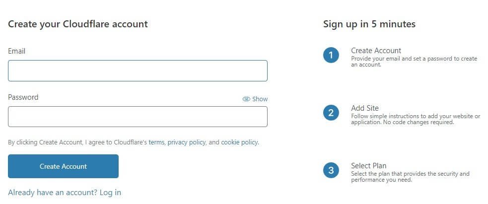 Cloudflare