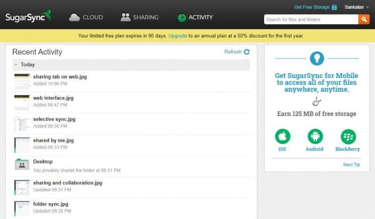 sugarsync slow download sugarsync slow download
