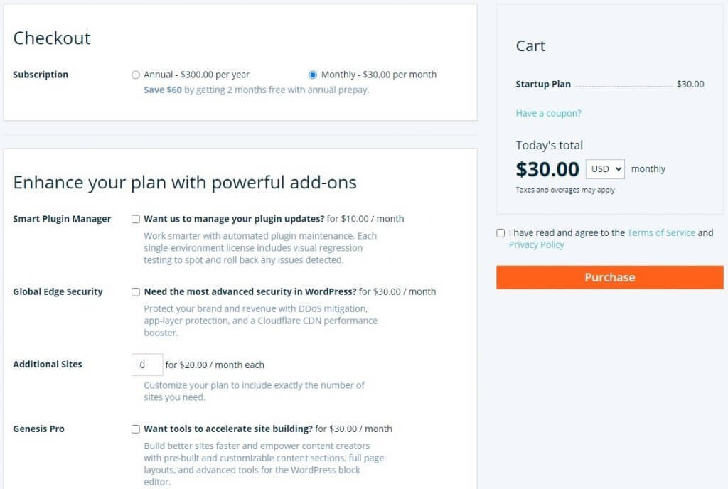 WP Engine Review - One of the Best Managed WordPress Hosting