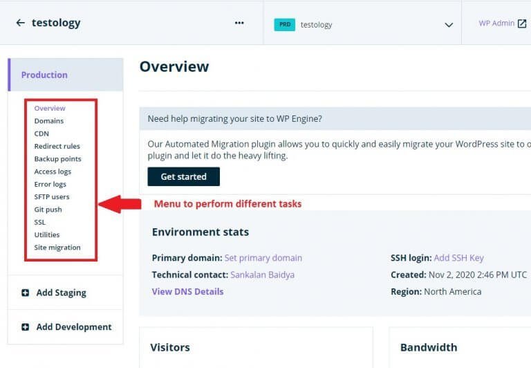 WP Engine Review - One of the Best Managed WordPress Hosting