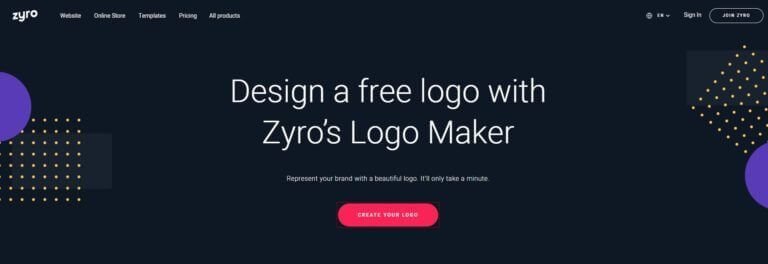 Best Free Logo Makers and Generators