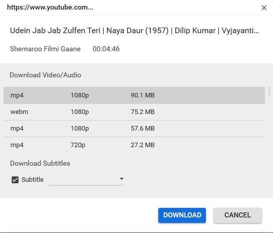 How to Convert YouTube Videos to MP3 Format?