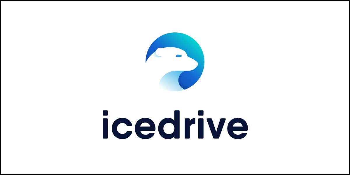 Icedrive
