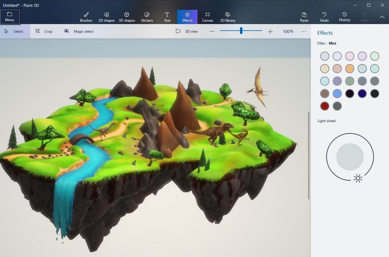 Graphical user interface
Description automatically generated