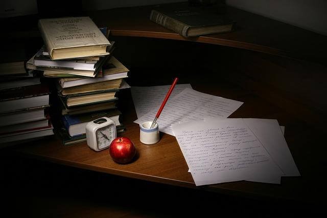 A picture containing text, desk
Description automatically generated