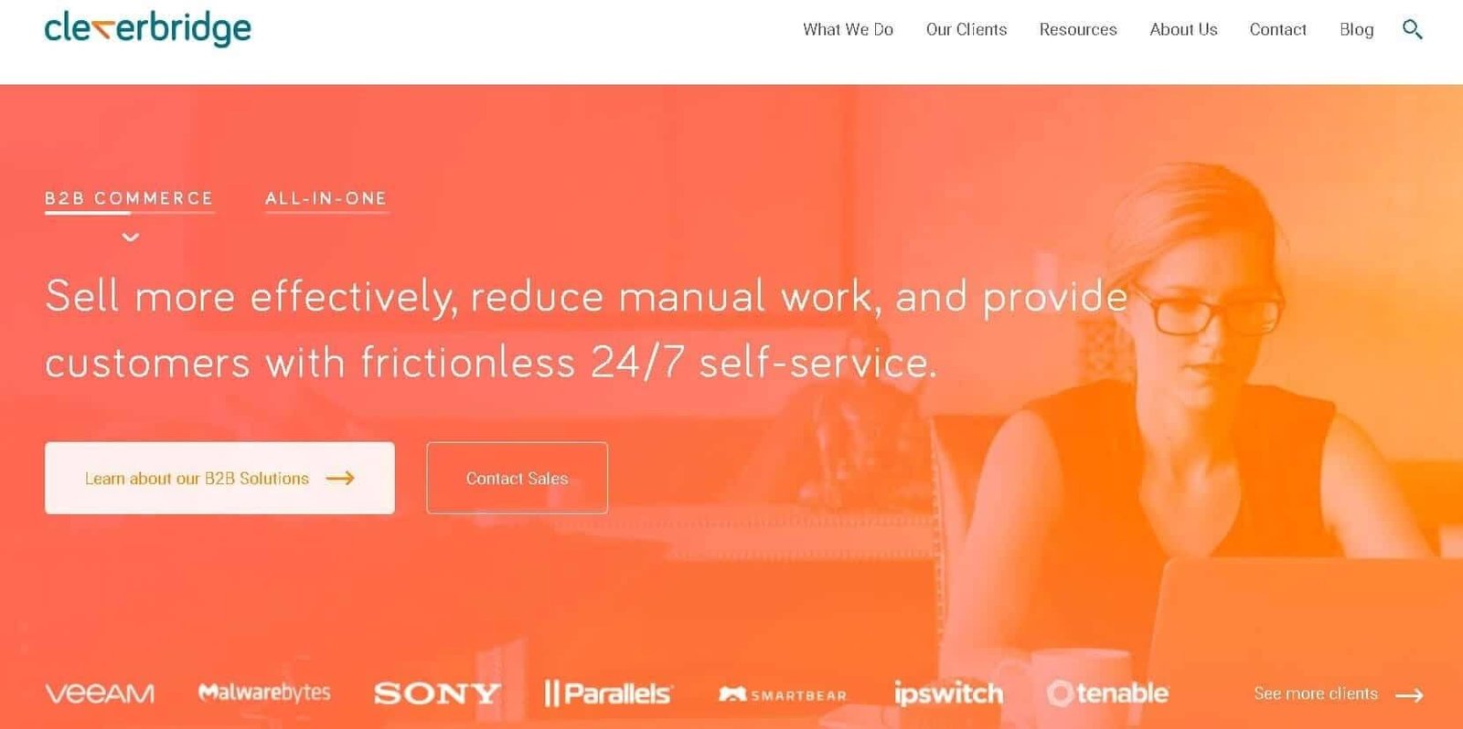 Cleverbridge