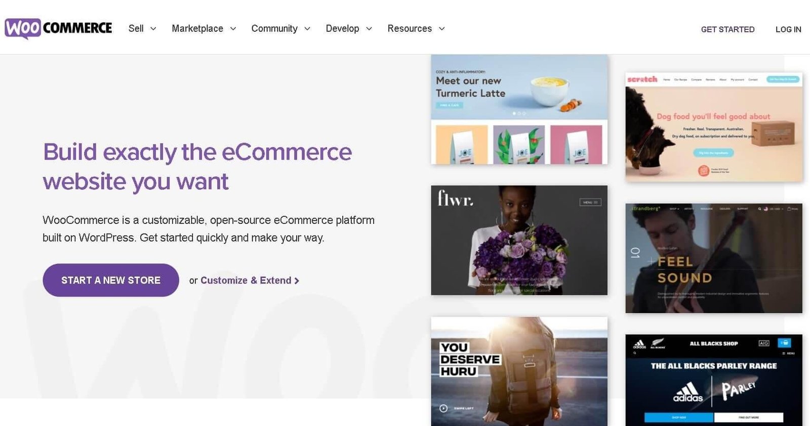 WooCommerce