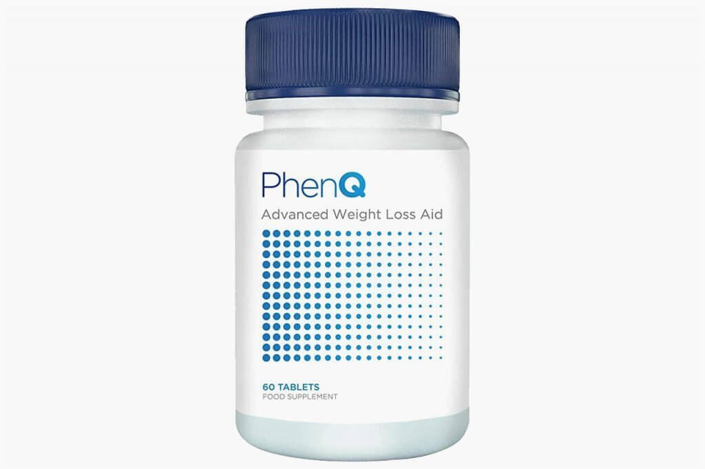 PhenQ Reviews What Makes It Number One Weight Loss Formula 